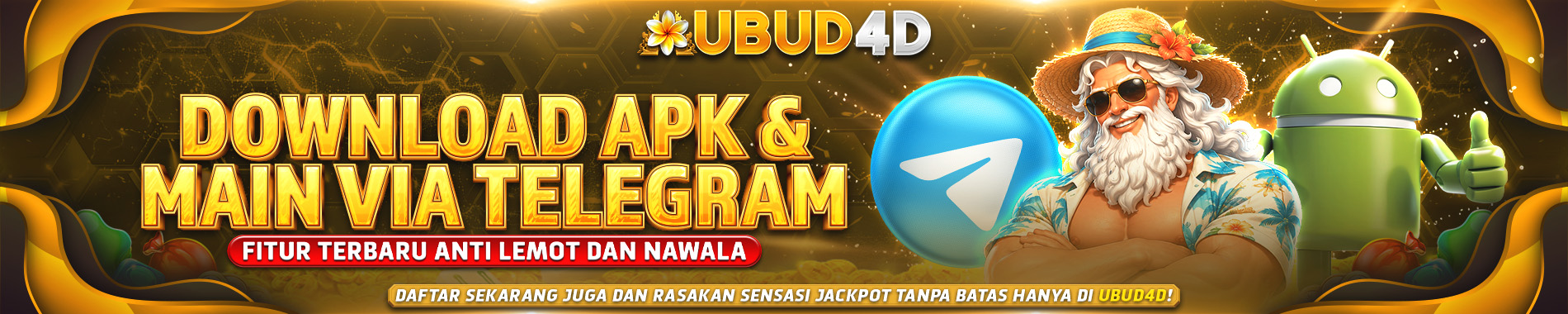 SLIDE BANNER UBUD4D PC 2