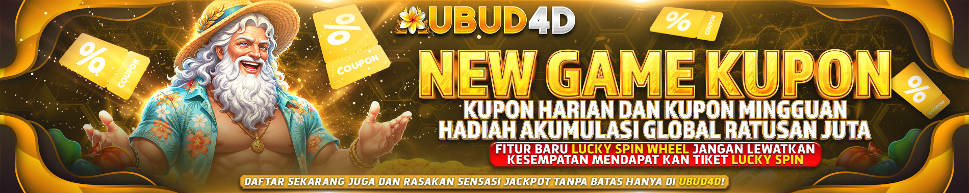 SLIDE BANNER UBUD4D PC 5